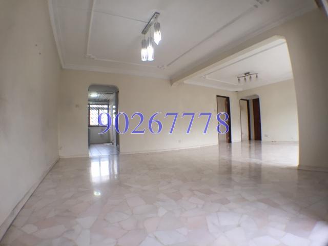 Blk 352 Ubi Avenue 1 (Geylang), HDB 5 Rooms #136422102